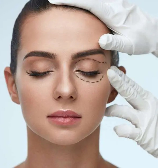 No Injections - Benefit of Robotic Laser Bladeless Cataract and Lasik Surgery in Navi Mumbai and Dombivali at Laxmi Eye Hospitals and Institute